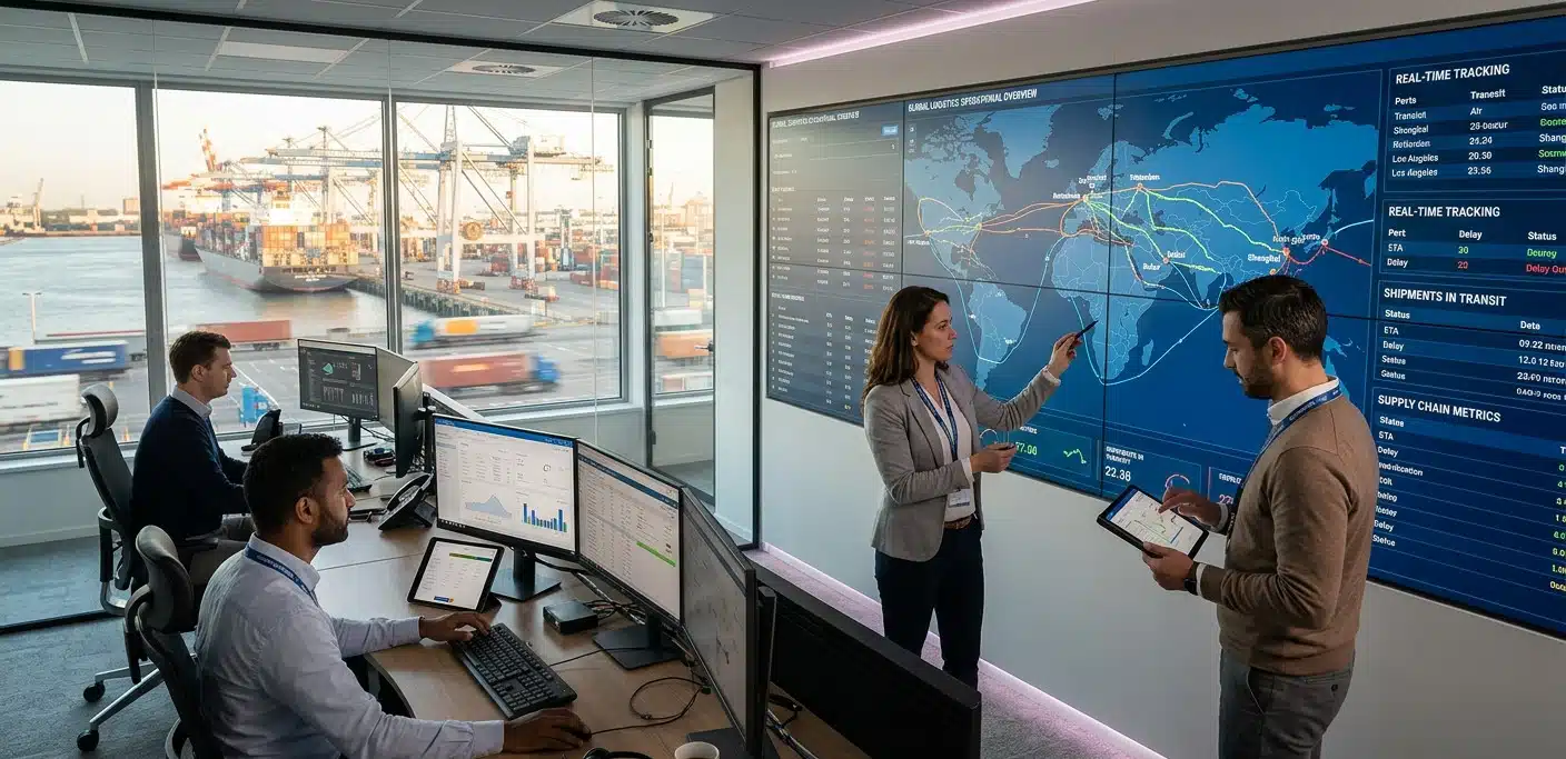 Frammentazione supply chain