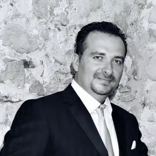 Amministratore della DGE Group