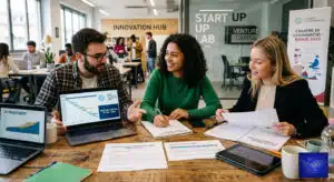 Sbloccare il Potenziale delle Tue Idee