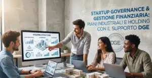 startup & governance