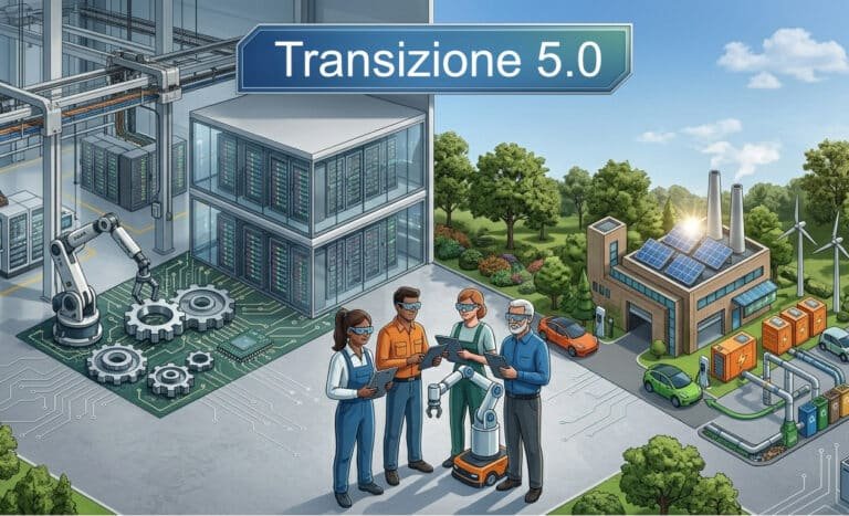 Transizione 5.0