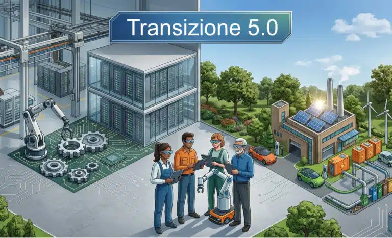 Transizione 5.0
